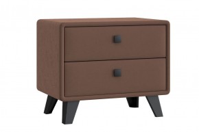 НИКОЛЬ Тумба широкая 2 ящика в Ревде - revda.mebel24.online | фото 4