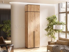 НОРД Шкаф 2-х ств с антресолью (800) в Ревде - revda.mebel24.online | фото 5