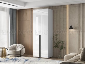 НОРД Шкаф 2-х ств с антресолью (800) в Ревде - revda.mebel24.online | фото 6