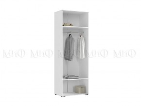 НОРД Шкаф 2-х ств с антресолью (800) в Ревде - revda.mebel24.online | фото 7
