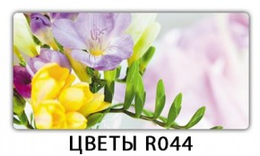 Обеденный раздвижной стол Бриз с фотопечатью Доска D111 в Ревде - revda.mebel24.online | фото 11