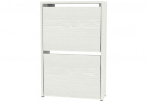 Обувница W120 в Ревде - revda.mebel24.online | фото 17
