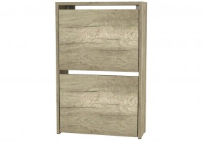 Обувница W120 в Ревде - revda.mebel24.online | фото 18