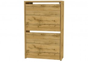 Обувница W120 в Ревде - revda.mebel24.online | фото 19