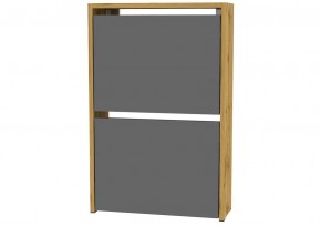 Обувница W120 в Ревде - revda.mebel24.online | фото 20