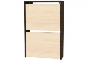 Обувница W120 в Ревде - revda.mebel24.online | фото 8