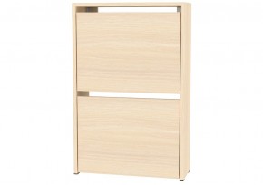 Обувница W120 в Ревде - revda.mebel24.online | фото 9