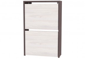 Обувница W120 (ЯАТ-ЯАС) в Ревде - revda.mebel24.online | фото