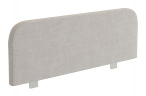 Ограничитель для кровати мягкий (галька) в Ревде - revda.mebel24.online | фото
