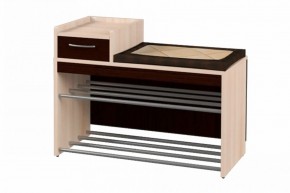 ОЛЬГА 5 Тумба в Ревде - revda.mebel24.online | фото 1