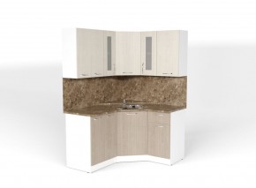ОЛЬГА Кухонный гарнитур Оптима 2 (1500*1300 мм) в Ревде - revda.mebel24.online | фото 3
