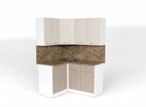 ОЛЬГА Кухонный гарнитур Прайм 1 (1200*1400 мм) в Ревде - revda.mebel24.online | фото 3