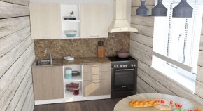 ОЛЬГА Кухонный гарнитур Стандарт 5 (1600 мм) в Ревде - revda.mebel24.online | фото