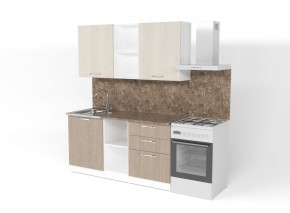 ОЛЬГА Кухонный гарнитур Стандарт 5 (1600 мм) в Ревде - revda.mebel24.online | фото 4