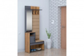 ОЛЬГА-ЛОФТ Прихожая (модульная) в Ревде - revda.mebel24.online | фото 1