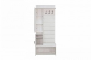 ОЛЬГА-МИЛК 1 Прихожая в Ревде - revda.mebel24.online | фото 4