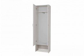 ОЛЬГА-МИЛК 3 Шкаф 2-х створчатый в Ревде - revda.mebel24.online | фото 3