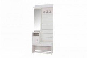 ОЛЬГА-МИЛК Прихожая (модульная) в Ревде - revda.mebel24.online | фото