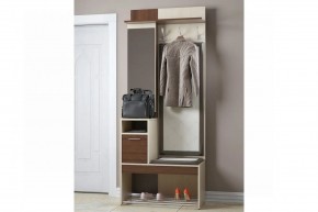ОЛЬГА Прихожая (модульная) в Ревде - revda.mebel24.online | фото 1