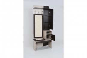 ОЛЬГА Прихожая (модульная) в Ревде - revda.mebel24.online | фото 4