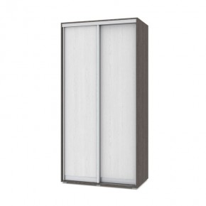 ОЛИВИЯ Детская (модульная) анкор темный/анкор светлый в Ревде - revda.mebel24.online | фото 2