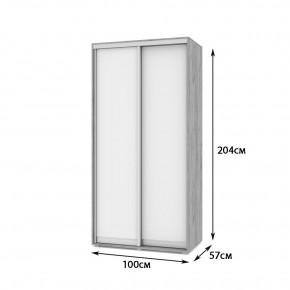ОЛИВИЯ Детская (модульная) анкор темный/анкор светлый в Ревде - revda.mebel24.online | фото 3