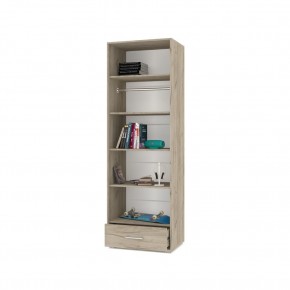 ОЛИВИЯ Детская (модульная) дуб серый/белый в Ревде - revda.mebel24.online | фото 18