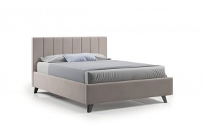 ОЛИВИЯ Кровать с ПМ 1600 в Ревде - revda.mebel24.online | фото