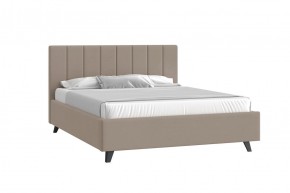 ОЛИВИЯ Кровать с ПМ 1600 в Ревде - revda.mebel24.online | фото 2