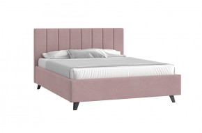 ОЛИВИЯ Кровать с ПМ 1600 в Ревде - revda.mebel24.online | фото 3