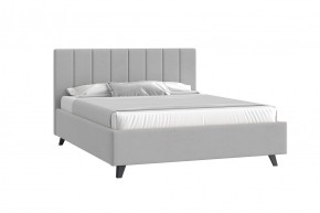 ОЛИВИЯ Кровать с ПМ 1600 в Ревде - revda.mebel24.online | фото 4