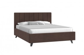 ОЛИВИЯ Кровать с ПМ 1600 в Ревде - revda.mebel24.online | фото 6