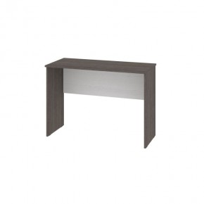 ОЛИВИЯ О71 Стол (анкор темный/анкор светлый) в Ревде - revda.mebel24.online | фото