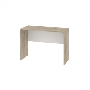 ОЛИВИЯ О71 Стол (дуб серый/белый) в Ревде - revda.mebel24.online | фото