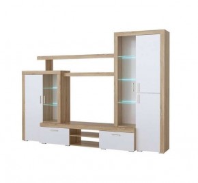 ОРЛАНДО Гостиная набор № 1 в Ревде - revda.mebel24.online | фото 3