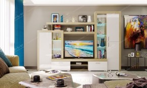 ОРЛАНДО Гостиная набор № 1 в Ревде - revda.mebel24.online | фото 4
