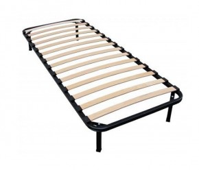 Oртопедическое основание 890х2000 (6 опоры) (профиль 30*30) в Ревде - revda.mebel24.online | фото