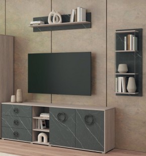 ОСКАР КАСПИЙ Гостиная мини без шкафа в Ревде - revda.mebel24.online | фото