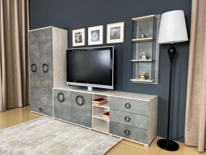 ОСКАР КАСПИЙ Гостиная (модульная) в Ревде - revda.mebel24.online | фото 2