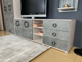ОСКАР КАСПИЙ Гостиная (модульная) в Ревде - revda.mebel24.online | фото 3