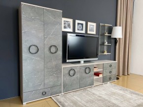 ОСКАР КАСПИЙ Гостиная (модульная) в Ревде - revda.mebel24.online | фото 4