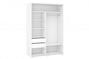 ОСКАР Шкаф-купе 2-х ств. в Ревде - revda.mebel24.online | фото 3