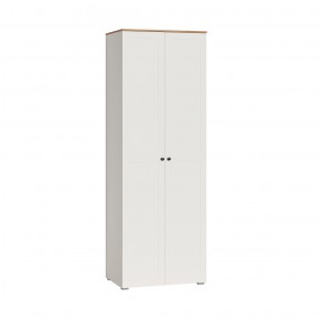 ОСТИН Шкаф для одежды 13.336.02 (белый) в Ревде - revda.mebel24.online | фото