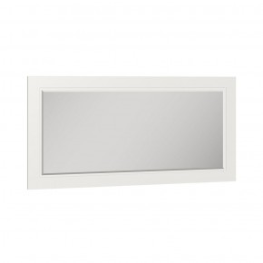 ОСТИН Зеркало 17.03 (белый) в Ревде - revda.mebel24.online | фото