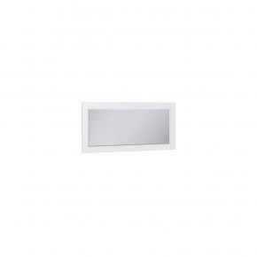 ОСТИН Зеркало 17.03 (белый) в Ревде - revda.mebel24.online | фото