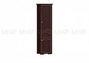 ПАРМА Гостиная МДФ (модульная) Венге в Ревде - revda.mebel24.online | фото 7