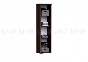 ПАРМА Гостиная МДФ (модульная) Венге в Ревде - revda.mebel24.online | фото 8