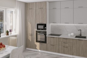 ПАРМА Кухонный гарнитур Экстра (3000 мм) в Ревде - revda.mebel24.online | фото