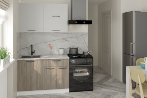ПАРМА Кухонный гарнитур Лайт 1200 мм в Ревде - revda.mebel24.online | фото