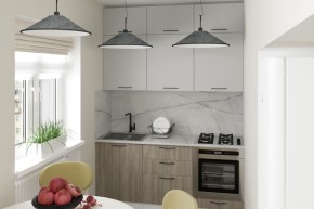 ПАРМА Кухонный гарнитур Макси 1800 мм в Ревде - revda.mebel24.online | фото
